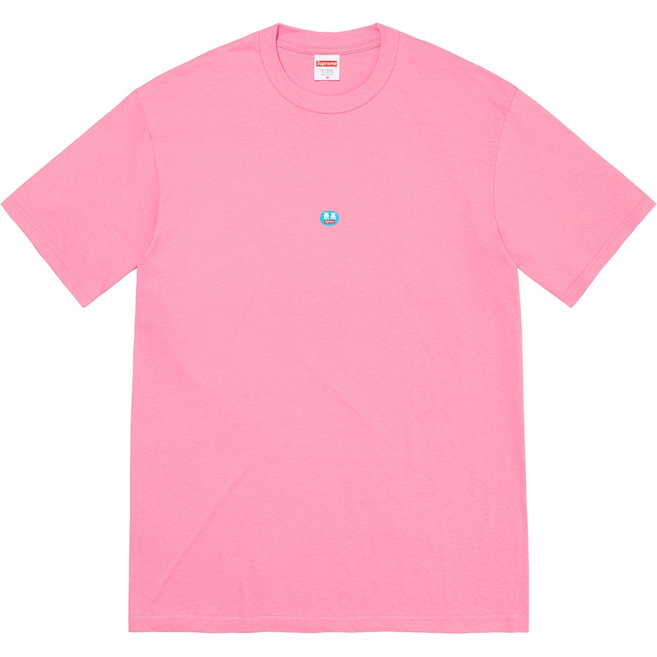 Sticker Tee view 4
